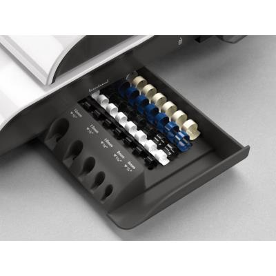 FELLOWES vazač PULSAR - E/ pracovní šířka 300 mm/ děrovací kapacita 20 listů/ A4/ maximální rozměr hřbetu 38 mm