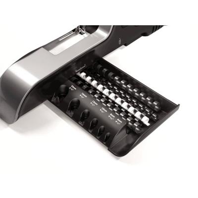 FELLOWES vazač QUASAR+ 500/ pracovní šířka 300 mm/ děrovací kapacita 25 listů/ A4/ maximální rozměr hřbetu 50 mm