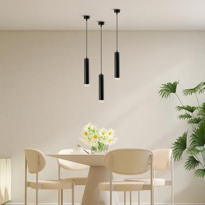 IMMAX NEO LITE PUNTO-ZA SMART stropní závěsné bodové svítidlo GU10 6W, RGB+CCT, Wi-Fi, BEACON, TUYA