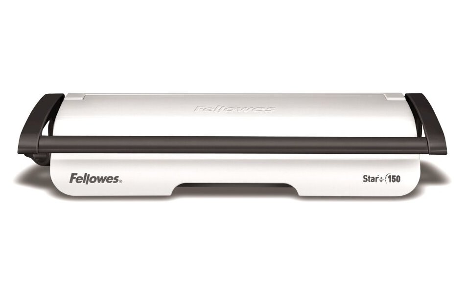 FELLOWES vazač STAR+/ pracovní šířka 300 mm/ děrovací kapacita 15 listů/ A4/ maximální rozměr hřbetu 19 mm