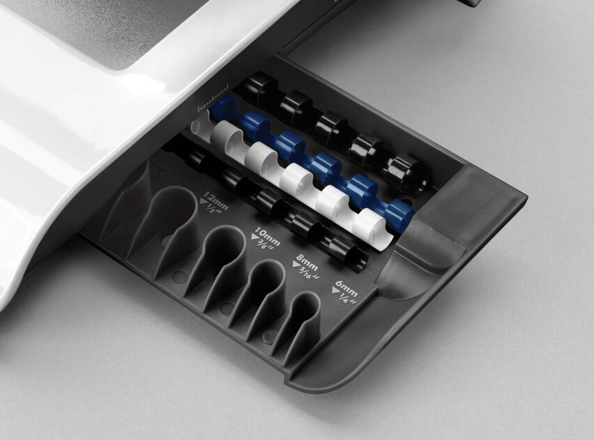 FELLOWES vazač STAR+/ pracovní šířka 300 mm/ děrovací kapacita 15 listů/ A4/ maximální rozměr hřbetu 19 mm