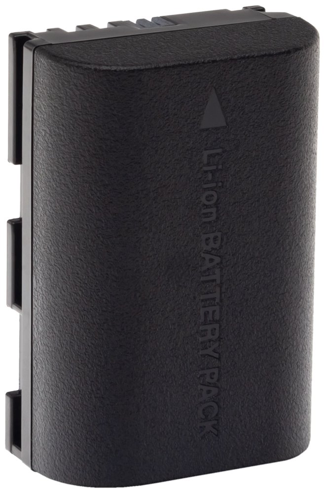 PATONA baterie pro foto Canon LP-E6 2400mAh Li-Ion Protect