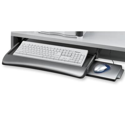 FELLOWES držák klávesnice a myši