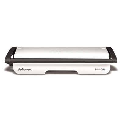FELLOWES vazač STAR+/ pracovní šířka 300 mm/ děrovací kapacita 15 listů/ A4/ maximální rozměr hřbetu 19 mm