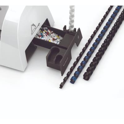 FELLOWES vazač STARLET2+/ pracovní šířka 300 mm/ děrovací kapacita 12 listů/ A4/ maximální rozměr hřbetu 16 mm