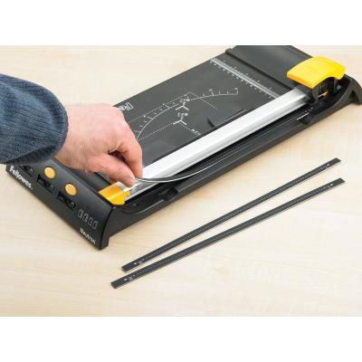 FELLOWES gumový pásek A3 pro řezačku Electron, Proton/ 3 pack