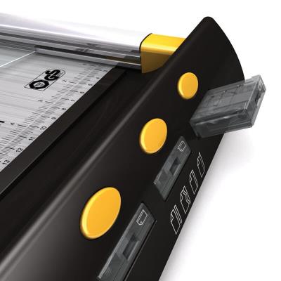 FELLOWES rotační nástroj pro řezačku Electron, Proton, Neutron/ 3 pack