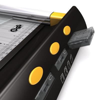 FELLOWES rotační nůž rovný pro řezačku Electron, Proton, Neutron/ 2 pack