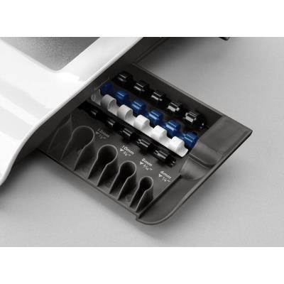 FELLOWES vazač STAR+/ pracovní šířka 300 mm/ děrovací kapacita 15 listů/ A4/ maximální rozměr hřbetu 19 mm