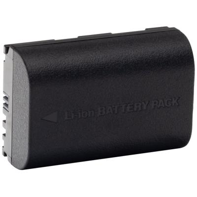 PATONA baterie pro foto Canon LP-E6 2400mAh Li-Ion Protect