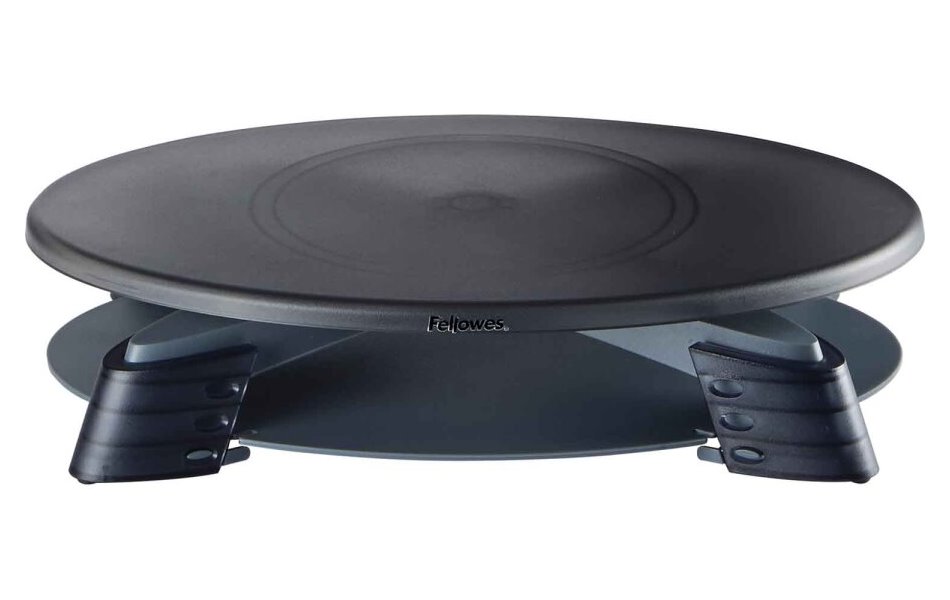 FELLOWES stojan pod monitor OVAL
