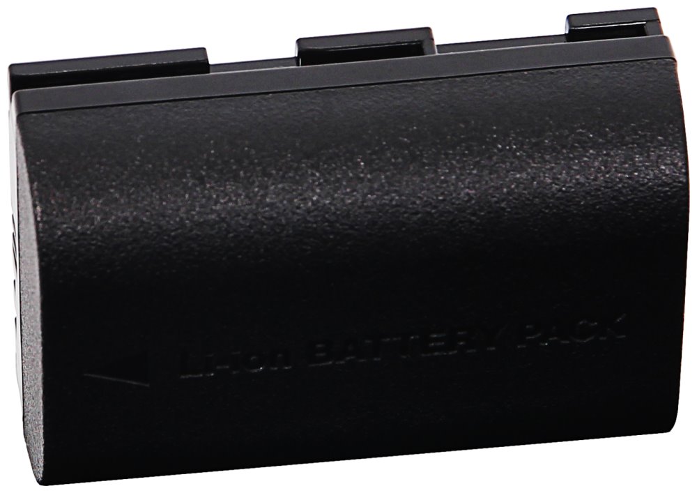 PATONA baterie pro foto Canon LP-E6NH 2600mAh Li-Ion Protect EOS R5/R6