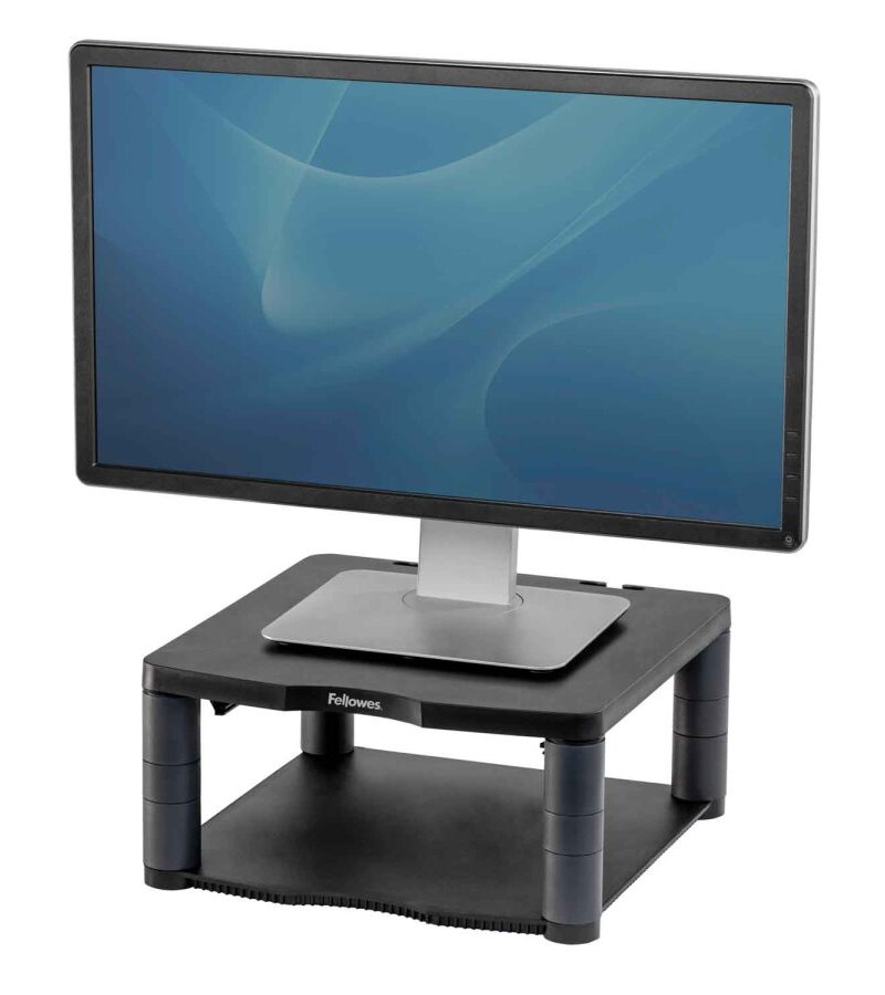 FELLOWES stojan pod monitor PREMIUM
