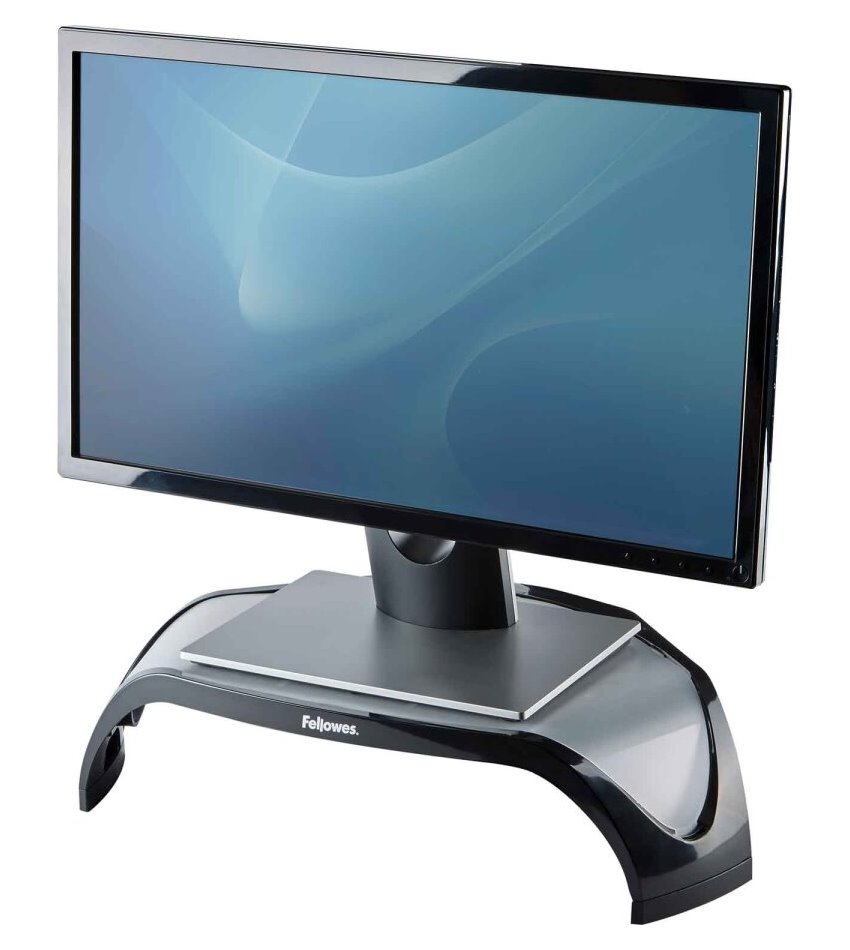 FELLOWES stojan pod monitor Smart Suites