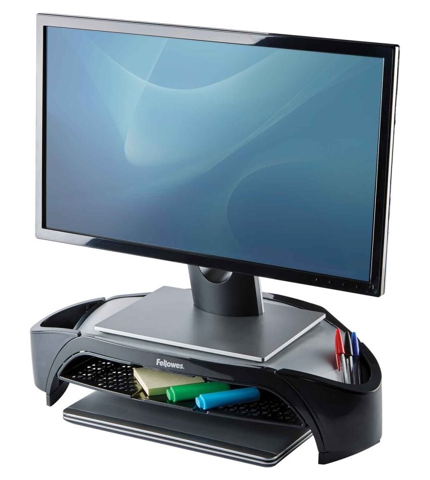 FELLOWES stojan pod monitor Smart Suites PLUS
