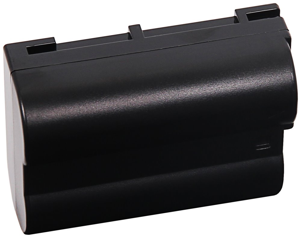 PATONA baterie pro foto Nikon EN-EL15C 2600mAh Li-Ion Protect