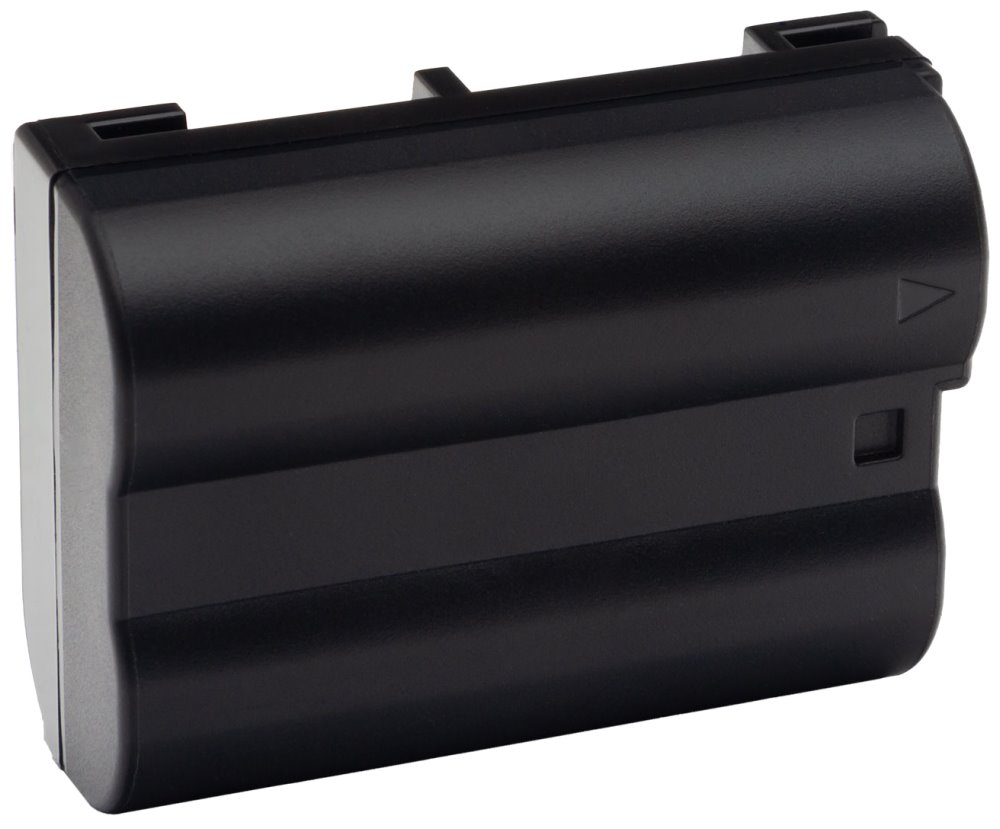 PATONA baterie pro foto Nikon EN-EL15C 2600mAh Li-Ion Platinum USB-C nabíjení