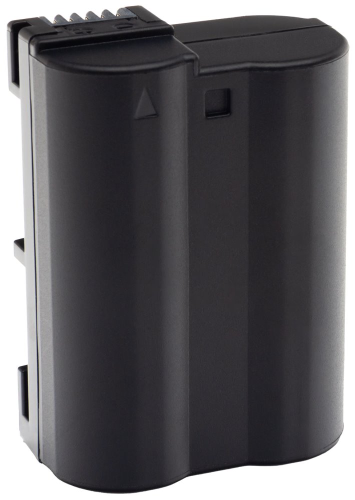 PATONA baterie pro foto Nikon EN-EL15C 2600mAh Li-Ion Platinum USB-C nabíjení