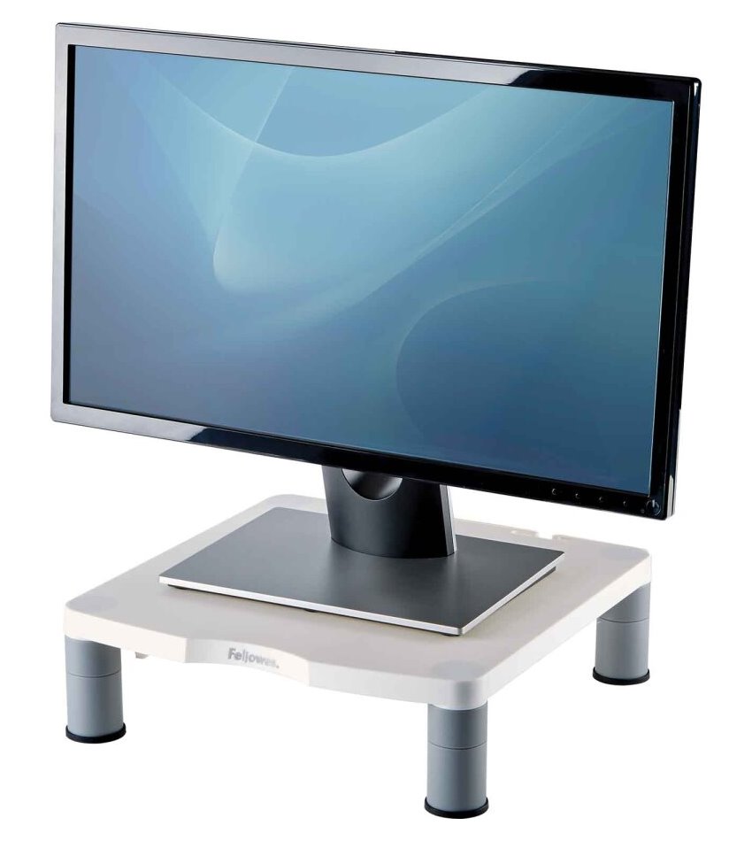 FELLOWES stojan pod monitor STANDARD