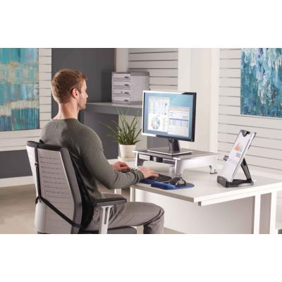 FELLOWES stojan pod monitor Office Suites STANDARD