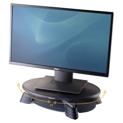 FELLOWES stojan pod monitor OVAL