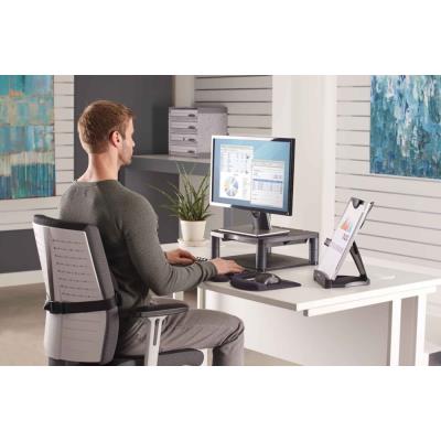 FELLOWES stojan pod monitor PREMIUM