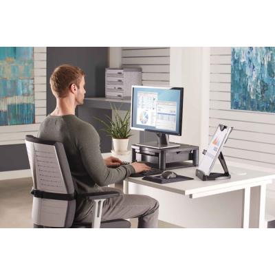 FELLOWES stojan pod monitor PREMIUM PLUS
