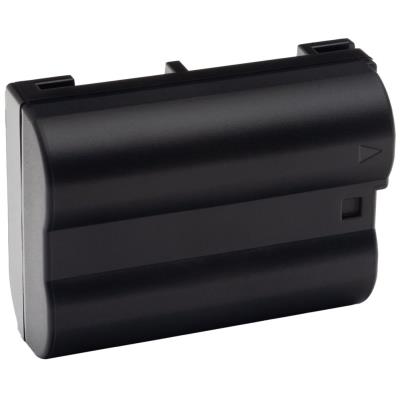 PATONA baterie pro foto Nikon EN-EL15C 2600mAh Li-Ion Platinum USB-C nabíjení