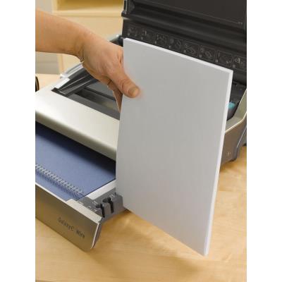 FELLOWES vazač GALAXY Wire/ pracovní šířka 300 mm/ rozteč ok 3/1"/ děrovací kapacita 20 listů/ A4/ rozměr děr 4×3 mm