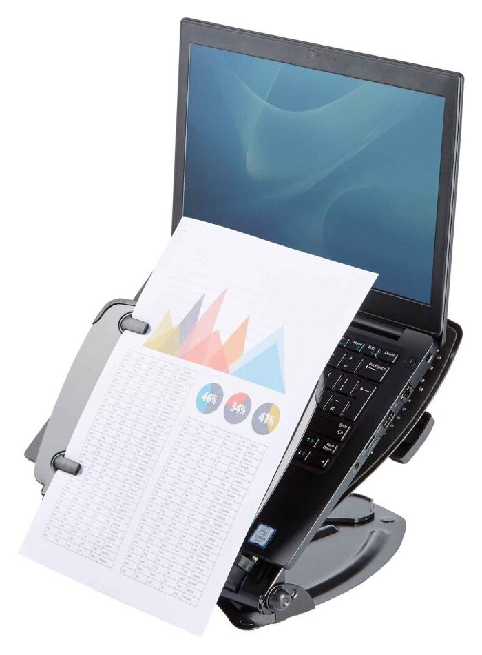 FELLOWES stojan na notebook Professional