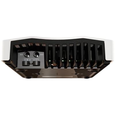 MikroTik Cloud Router Switch CRS304-4XG-IN, 1x GbE, 4x 10 GbE, Dual PSU, Dual boot, vč. L5