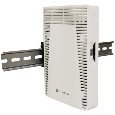 MikroTik Cloud Router Switch CRS304-4XG-IN, 1x GbE, 4x 10 GbE, Dual PSU, Dual boot, vč. L5