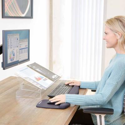 FELLOWES držák dokumentů Clarity