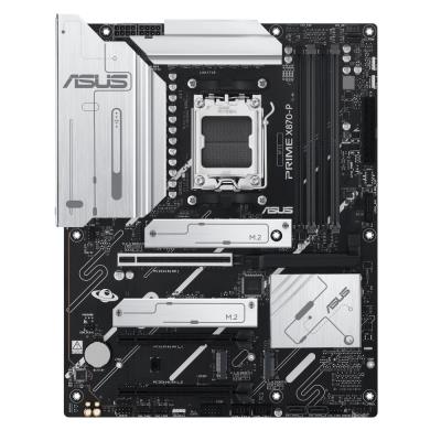 ASUS PRIME X870-P / X870 / AM5 / 4x DDR5 / HDMI / M.2 / ATX
