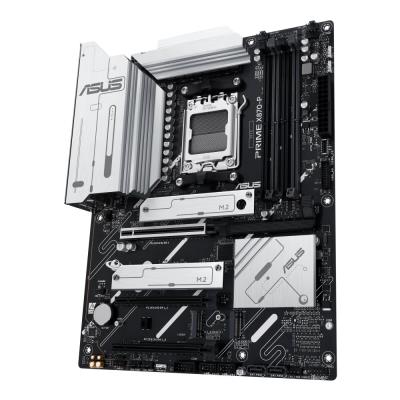 ASUS PRIME X870-P / X870 / AM5 / 4x DDR5 / HDMI / M.2 / ATX