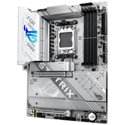 ASUS ROG STRIX X870-A GAMING WIFI / X870 / AM5 / 4x DDR5 / HDMI / M.2 / USB4 / WIFI / ATX