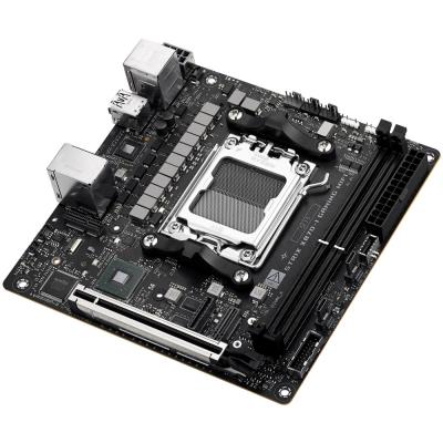 ASUS ROG STRIX X870-I GAMING WIFI / X870 / AM5 / 2x DDR5 / HDMI / M.2 / USB4 / WIFI / Mini-ITX