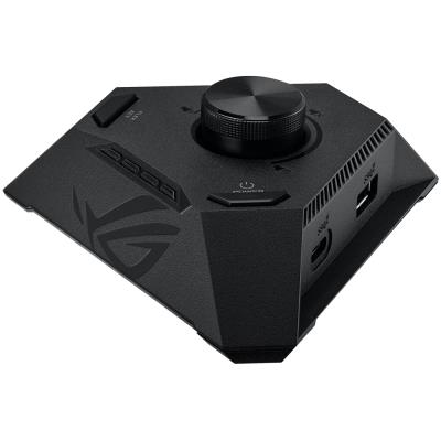 ASUS ROG STRIX X870-I GAMING WIFI / X870 / AM5 / 2x DDR5 / HDMI / M.2 / USB4 / WIFI / Mini-ITX