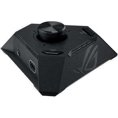 ASUS ROG STRIX X870-I GAMING WIFI / X870 / AM5 / 2x DDR5 / HDMI / M.2 / USB4 / WIFI / Mini-ITX