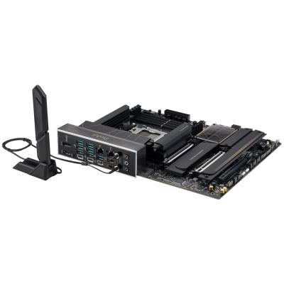 ASUS PROART X870E-CREATOR WIFI / X870E / AM5 / 4x DDR5 / HDMI / M.2 / USB4 / WIFI / ATX