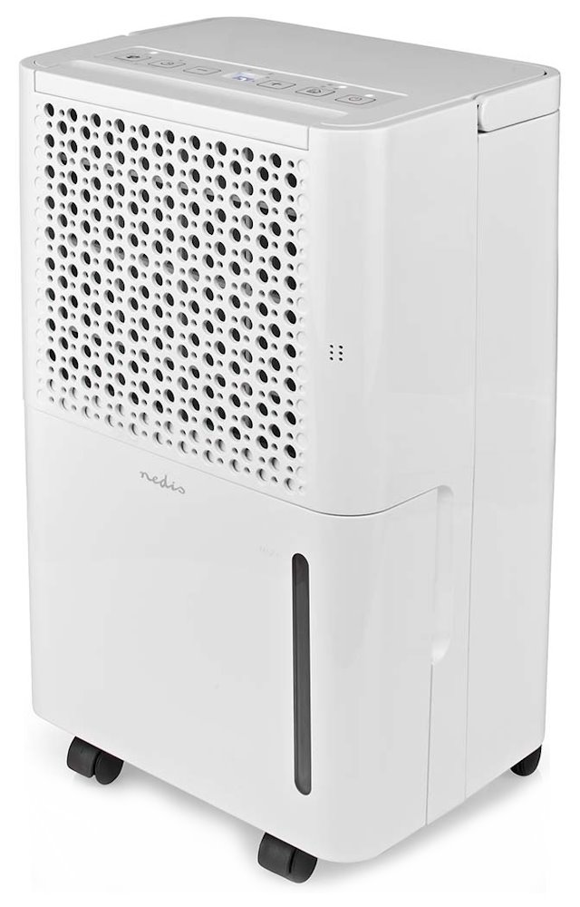 NEDIS odvlhčovač DEHU10WT