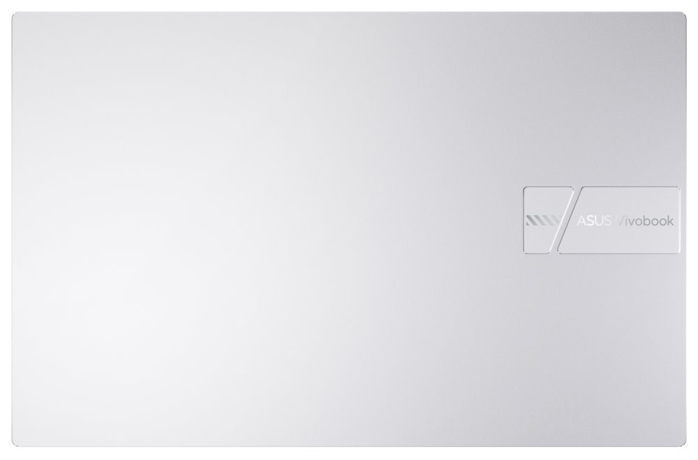 ASUS Vivobook/ i5-1335U/ 16GB DDR/ 512GB SSD/ Iris Xe/ 15,6" FHD,matný/ W11H/ stříbrný