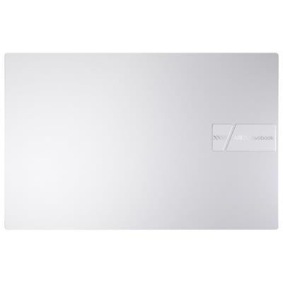 ASUS Vivobook/ i5-1335U/ 16GB DDR/ 512GB SSD/ Iris Xe/ 15,6" FHD,matný/ W11H/ stříbrný