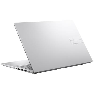 ASUS Vivobook/ i5-1335U/ 16GB DDR/ 512GB SSD/ Iris Xe/ 15,6" FHD,matný/ W11H/ stříbrný