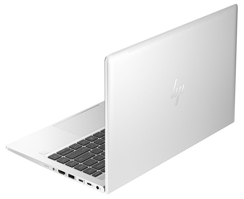 HP EliteBook 640 G10/ i5-1335U/ 16GB DDR4/ 512GB SSD/ Iris® Xe/ 14"FHD,matný/ W11P/ stříbrný
