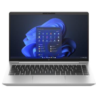 HP EliteBook 640 G10/ i5-1335U/ 16GB DDR4/ 512GB SSD/ Iris® Xe/ 14"FHD,matný/ W11P/ stříbrný