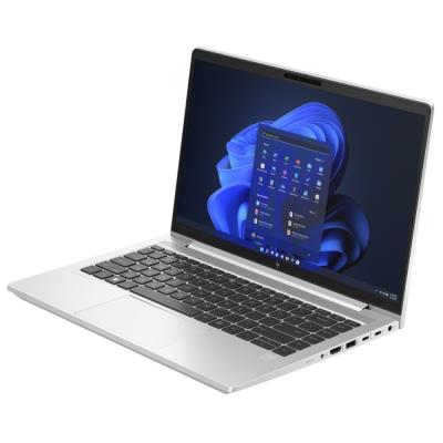 HP EliteBook 640 G10/ i5-1335U/ 16GB DDR4/ 512GB SSD/ Iris® Xe/ 14"FHD,matný/ W11P/ stříbrný