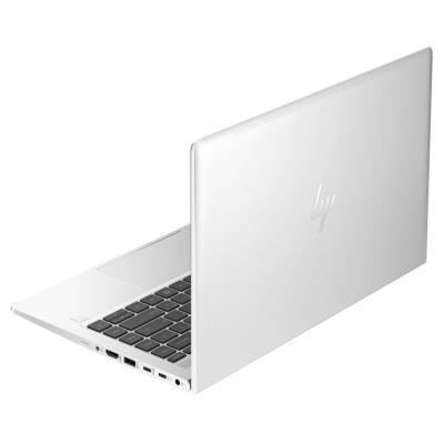 HP EliteBook 640 G10/ i5-1335U/ 16GB DDR4/ 512GB SSD/ Iris® Xe/ 14"FHD,matný/ W11P/ stříbrný