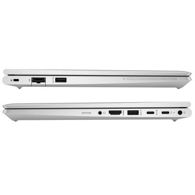 HP EliteBook 640 G10/ i5-1335U/ 16GB DDR4/ 512GB SSD/ Iris® Xe/ 14"FHD,matný/ W11P/ stříbrný
