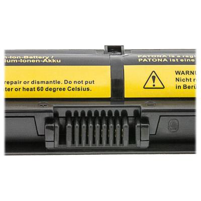 PATONA baterie pro ntb HP 450 G3/470 G3 2200mAh Li-lon 14,8V RI04XL